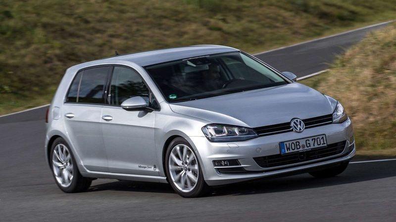 Golf Mk7 2013–2020